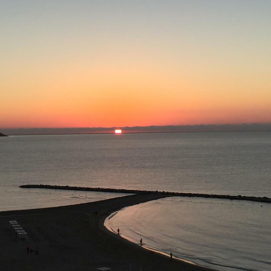 Las Brisas Del Mediterraneo Alicante Exterior photo