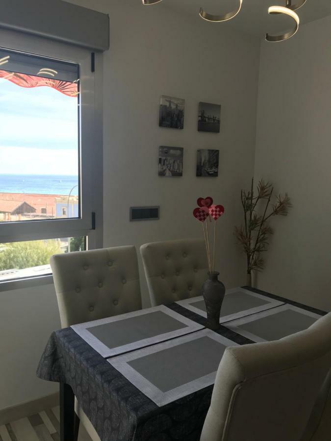 Las Brisas Del Mediterraneo Alicante Exterior photo